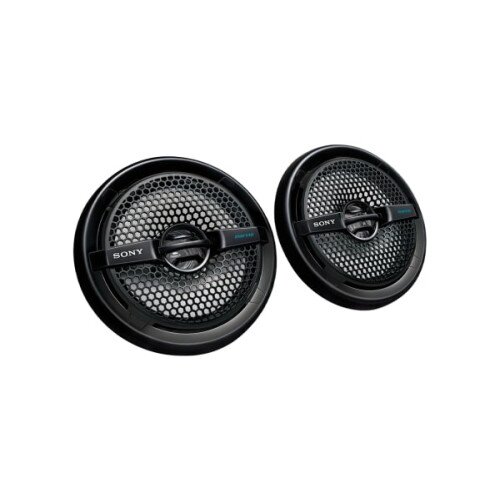 Sony XS-MP1611B 6.5 in (16 cm) Dual-Cone Marine Speaker