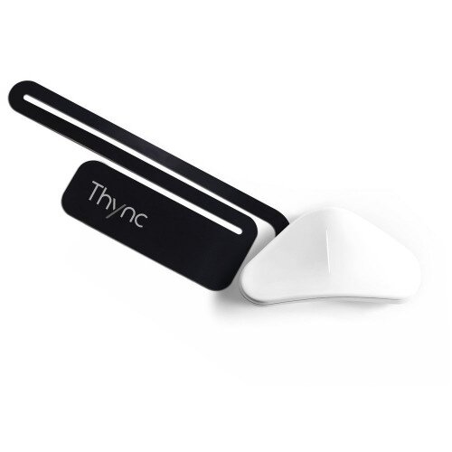 Thync The first Wearable for Relaxation and Energy