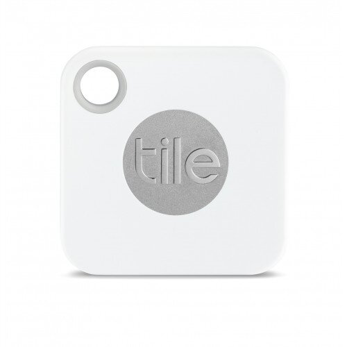 Tile Mate GPS Tracker (2018) - 1-Pack