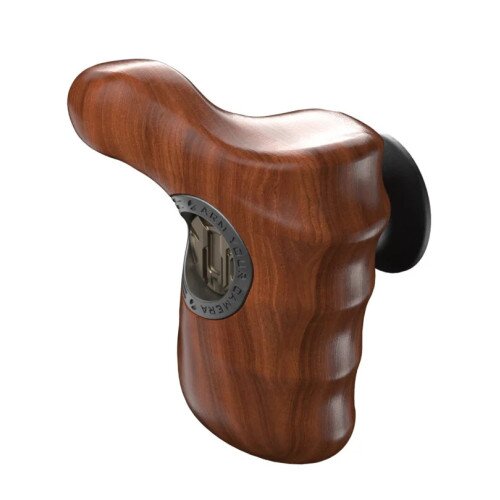 Tilta Advanced Side Wooden Handle - Right