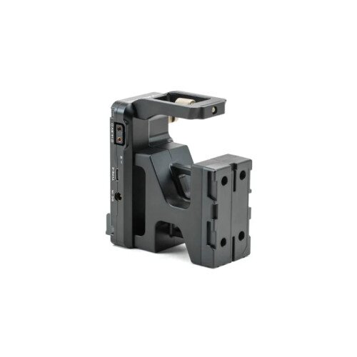 Tilta Battery Plate for Blackmagic PYXIS 6K/12K - V-Mount