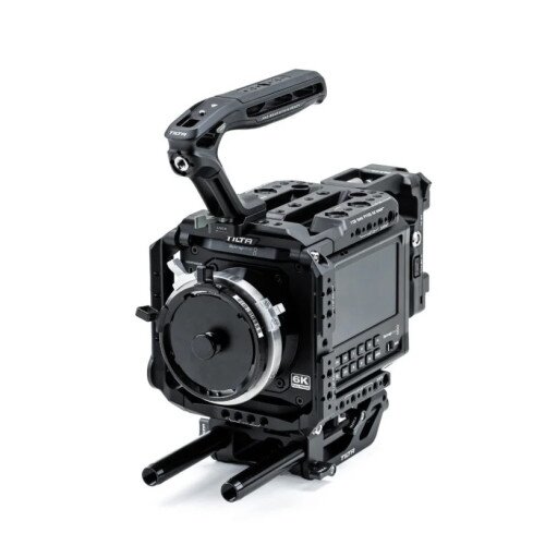 Tilta Camera Cage for Blackmagic PYXIS 6K/12K Pro Kit
