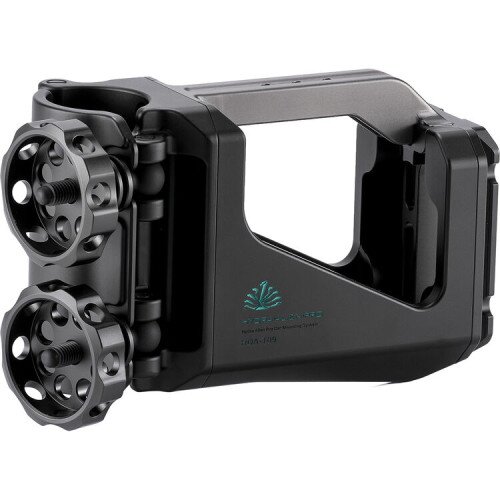 Tilta Compact 50mm Mounting Clamp for Hydra Alien Pro
