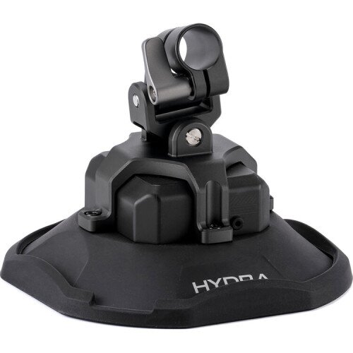 Tilta Electronic Suction Cup with 19mm Rod Mount (4.5″)
