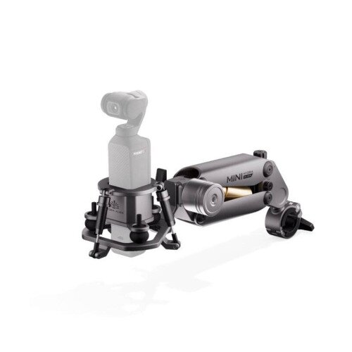 Tilta Hydra Alien Mini Biking Kit