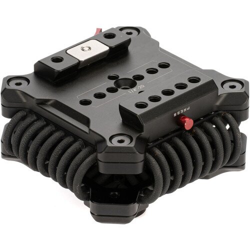 Tilta Hydra Alien Shock Absorbing Head with Soft Spring Module