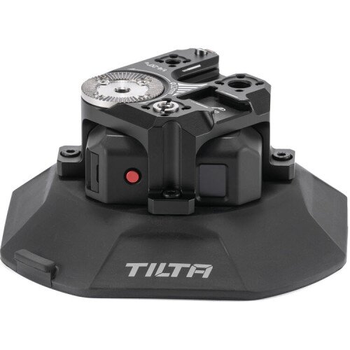 Tilta Hydra Electronic Suction Cup (4.5″) - Multi-Functional