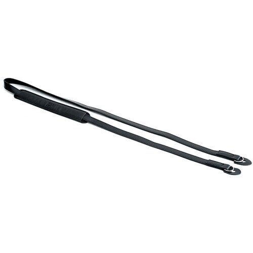 Tilta Leather Shoulder Strap - Black