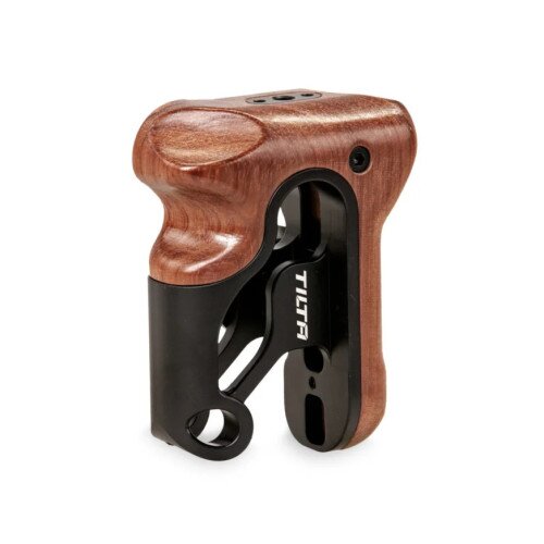 Tilta Left Side Wooden Handle