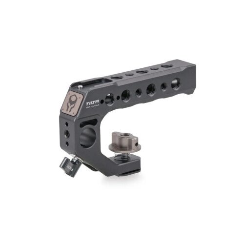 Tilta Lightweight Quick Release Top Handle - Gray