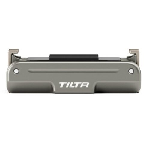 Tilta Magnetic 1/4″-20 Mounting Baseplate for DJI Osmo Action Series - Titanium Gray