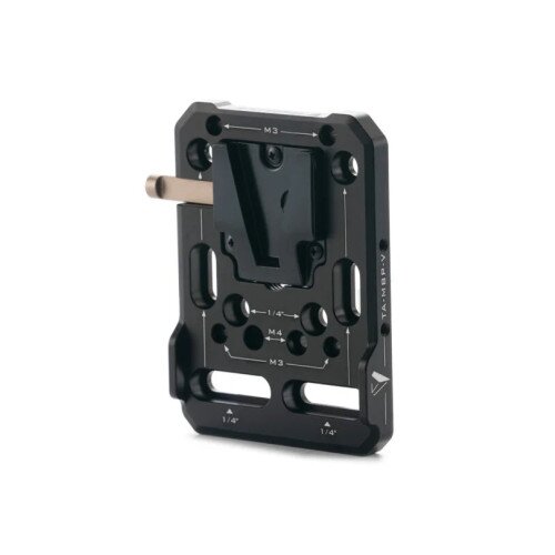 Tilta Mini V-Mount Battery Plate