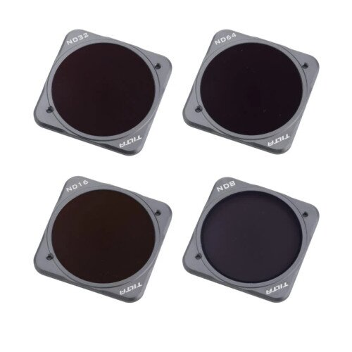 Tilta ND Filter Set for DJI Action 2