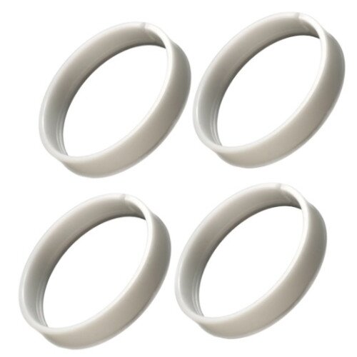 Tilta Nucleus-M Follow Focus Marking Disk (x4)