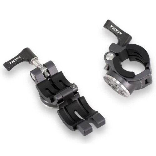 Tilta Nucleus-M Hand Grip Universal Gimbal Ring Adapters