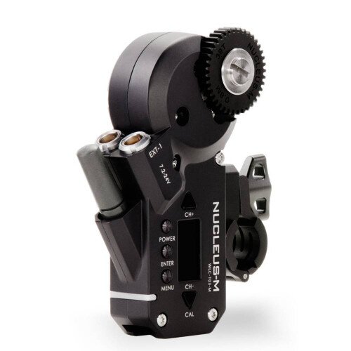 Tilta Nucleus-M Motor Kit I