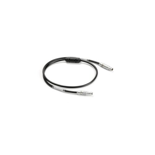Tilta Nucleus-M Run/Stop Cable - 3-Pin Fischer