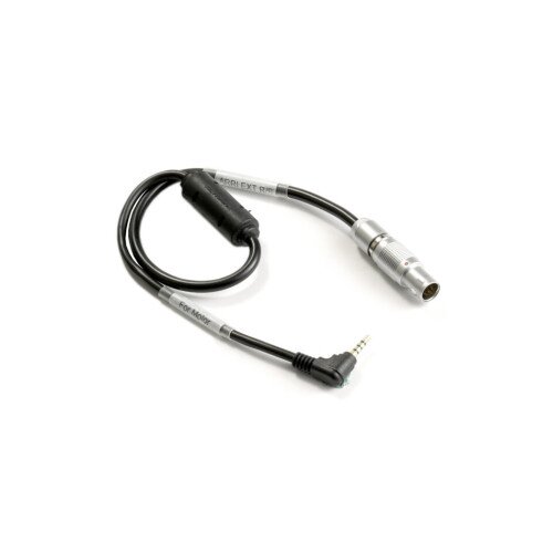 Tilta Nucleus-Nano Run/Stop Cable - Arri EXT