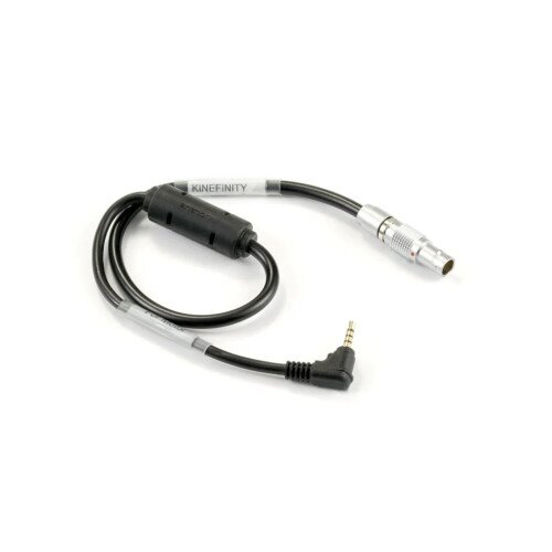 Tilta Nucleus-Nano Run/Stop Cable - Kinefinity