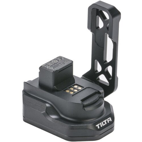 Tilta Power Supply Base Plate for DJI Ronin