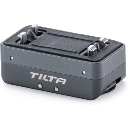 Tilta Quick Release Mounting Baseplate for Insta360 Ace Pro Series and X Series