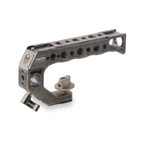 Tilta Quick Release Top Handle - Tactical Gray