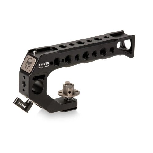 Tilta Quick Release Top Handle - Black