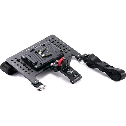 Tilta Rear Seat Monitor Mounting Bracket for Hydra Arm Mini