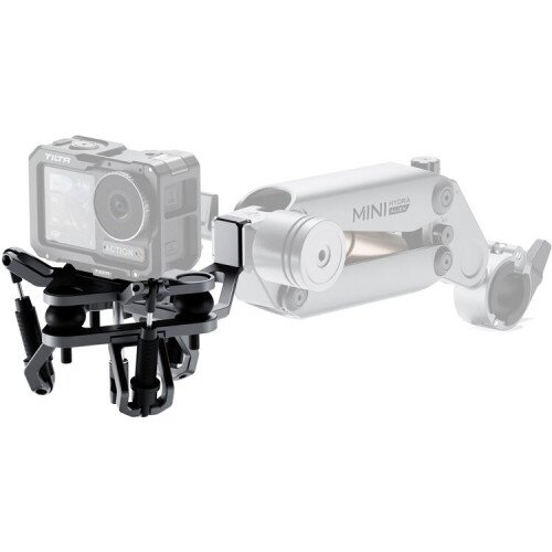 Tilta Shock Absorbing Head for Hydra Alien Mini (Universal)