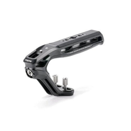 Tilta Xeno Top Handle - Dual 1/4"-20 - Black