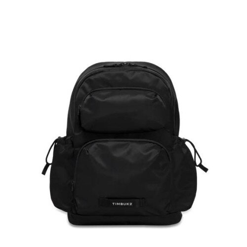 Timbuk2 Vapor Backpack - Jet Black