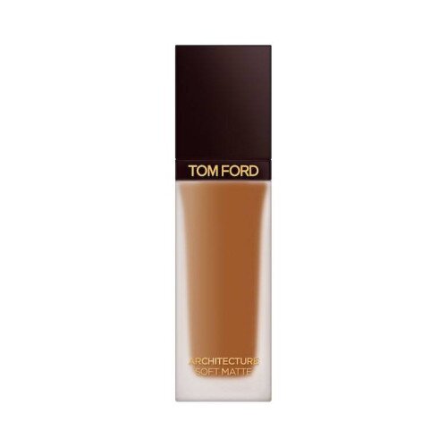 Tom Ford Architecture Soft Matte Blurring Foundation - 10.0 Chestnut