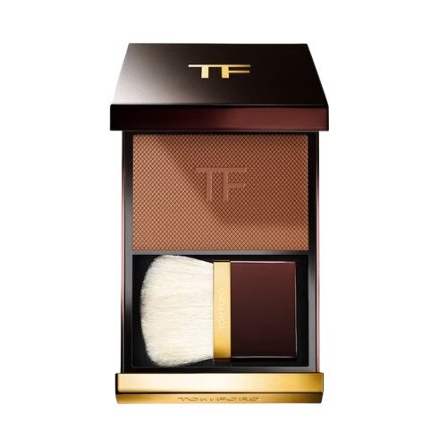 Tom Ford Architecture Soft Matte Blurring Powder - 04 Sable Voile
