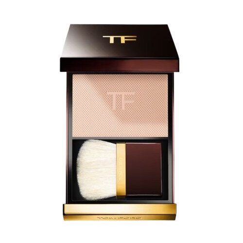 Tom Ford Architecture Soft Matte Blurring Powder - 01 Alabaster Nude