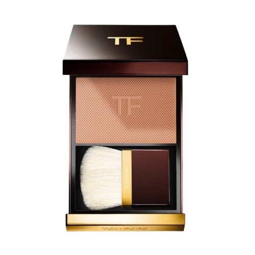 Tom Ford Architecture Soft Matte Blurring Powder - 02 Ivory Fawn