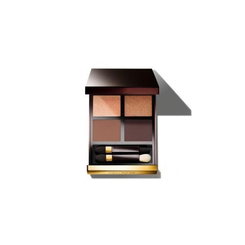 Tom Ford Eye Color Quad - De La Creme