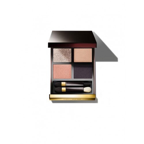 Tom Ford Eye Quad Shadow - Disco Dust