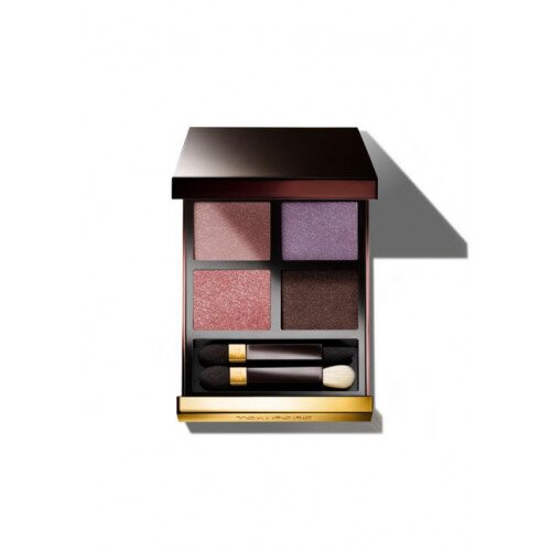 Tom Ford Eye Quad Shadow - Pretty Baby