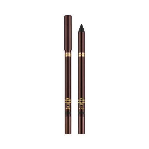 Tom Ford Gel Eyeliner - 03 Black