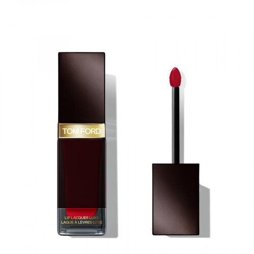 Tom Ford Lip Lacquer Matte - Overpower