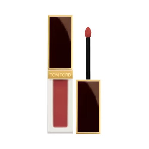 Tom Ford Liquid Lip Luxe Matte - 100 100