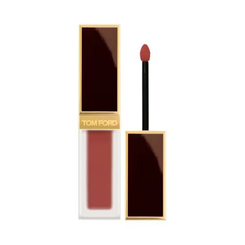 Tom Ford Liquid Lip Luxe Matte - 121 Lark