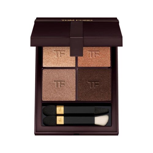 Tom Ford Runway Eye Color Quad Creme - 36 Tiger Eye
