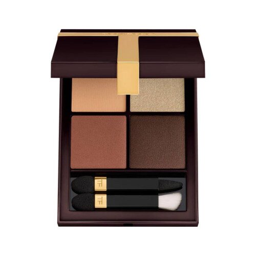 Tom Ford Runway Eye Color Quad Poudre - 27 Evening Attire