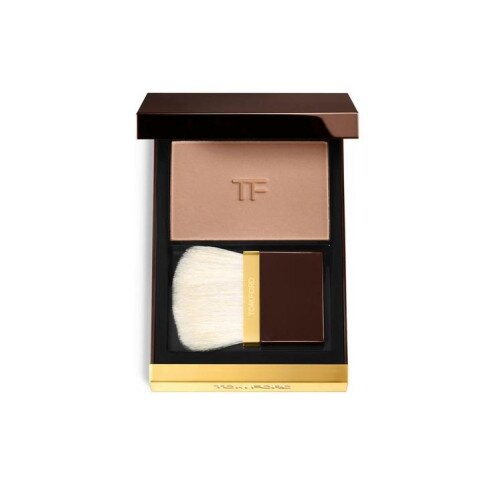 Tom Ford Translucent Finishing Powder - Sahara Dusk