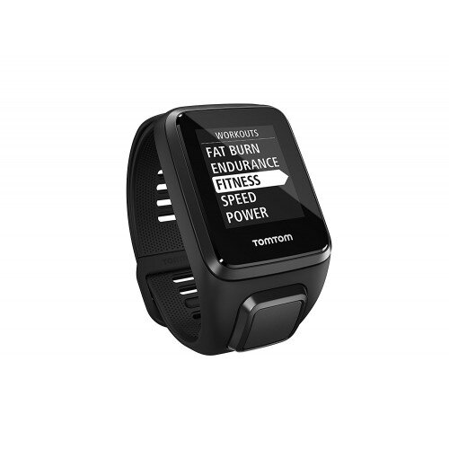 TomTom Spark 3 GPS Fitness Watch