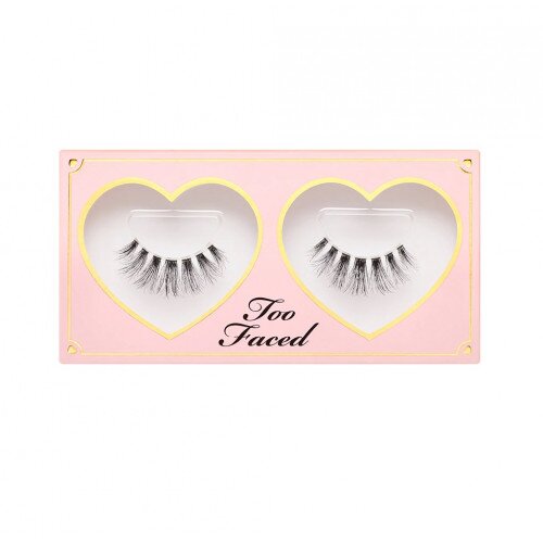 Too Faced Better Than Sex Faux Mink Lashes - Doll Eyes