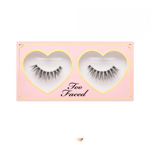 Too Faced Better Than Sex Faux Mink Lashes Natural Flirt