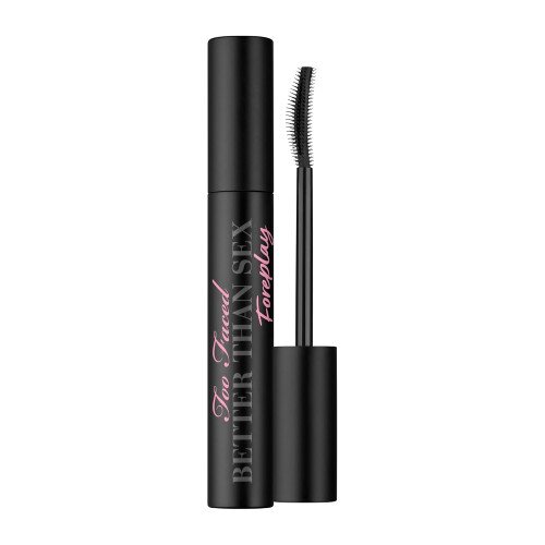 Too Faced Better Than Sex Foreplay Mascara Primer - Full Size