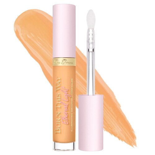 Too Faced Born This Way Ethereal Light Illuminating Smoothing Concealer - Biscotti